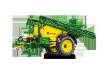 Opryskiwacze zaczepiane John Deere M725