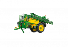 Opryskiwacze zaczepiane John Deere M944