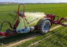 Opryskiwacze zaczepiane Hardi NAVIGATOR 4000