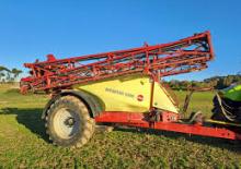 Opryskiwacze zaczepiane Hardi NAVIGATOR 5000
