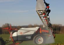 Opryskiwacze zaczepiane Kuhn Oceanis 7700 RHA3