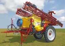 Opryskiwacze zaczepiane Beyne PLK 28/3500