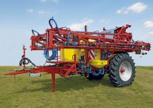 Opryskiwacze zaczepiane Beyne PLK 3500/21