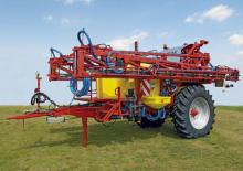 Opryskiwacze zaczepiane Beyne PLK 3500/36