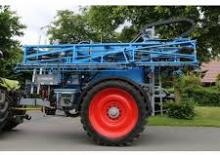Opryskiwacze zaczepiane Lemken Primus 35
