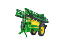 Opryskiwacze zaczepiane John Deere R 944 i