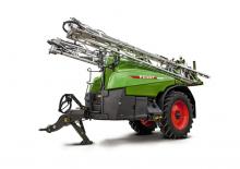 Opryskiwacze zaczepiane Fendt Rogator 333