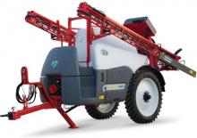Opryskiwacze zaczepiane Bargam SPRAYMAX 3500 BDL G-VAR