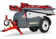 Opryskiwacze zaczepiane Bargam SPRAYMAX 4500 BLIZ AIR G-VAR