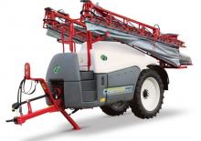 Opryskiwacze zaczepiane Bargam SPRAYMAX 5500 BDL AIR PLUS G-VAR