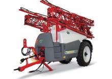 Opryskiwacze zaczepiane Bargam SPRAYMAX 5500 BDL PLUS L G-VAR
