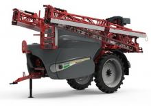 Opryskiwacze zaczepiane Bargam SPRAYTEC 4200 BLIZ G-VAR