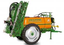 Opryskiwacze zaczepiane Amazone UG 2200 Special (21)