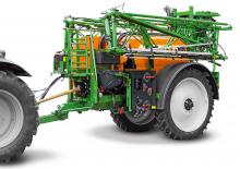 Opryskiwacze zaczepiane Amazone UG 2200 Super (15) 