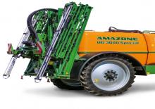 Opryskiwacze zaczepiane Amazone UG 3000 Special (21) 