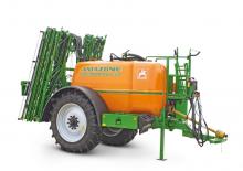 Opryskiwacze zaczepiane Amazone UG 3000 Special (24)