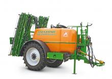 Opryskiwacze zaczepiane Amazone UG 3000 Super (24)