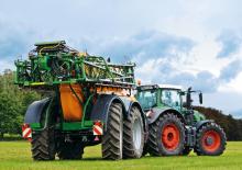 Opryskiwacze zaczepiane Amazone UX 11200 (21)