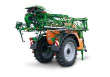 Opryskiwacze zaczepiane Amazone UX 3200 Special (24)