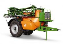 Opryskiwacze zaczepiane Amazone UX 4200 Special (24)