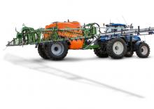 Opryskiwacze zaczepiane Amazone UX 5200 Super (33)