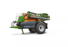 Opryskiwacze zaczepiane Amazone UX 5201 Super (30/15) 