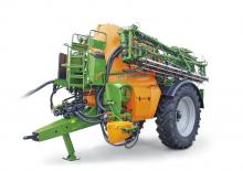 Opryskiwacze zaczepiane Amazone UX 6200 Super (40)