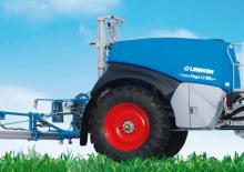 Opryskiwacze zaczepiane Lemken Vega 12/3000