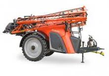 Opryskiwacze zaczepiane Kubota XTS3-2.600l iXflow-Air