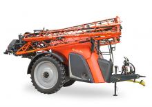 Opryskiwacze zaczepiane Kubota XTS3-2.600l