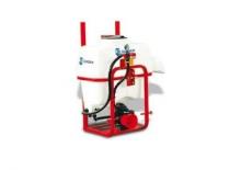 Opryskiwacze zawieszane Bargam Eco G-Poly 200