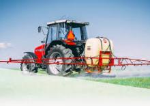 Opryskiwacze zawieszane Hardi N-SERIES 105