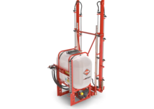 Opryskiwacze zawieszane Kuhn SLM 300