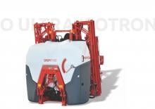 Opryskiwacze zawieszane Gaspardo Tempo Ultra 1600 Isotronic