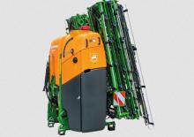 Opryskiwacze zawieszane Amazone UF 1602 (24)