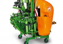 Opryskiwacze zawieszane Amazone UF 901 (24) 