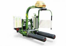 Owijarka do bel Krone EasyWrap 150