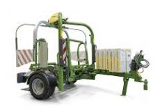 Owijarka do bel Krone EasyWrap 165 T