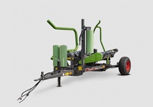 Owijarka do bel Fendt Rollector 130