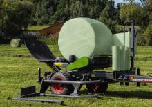 Owijarka do bel Fendt Rollector 160