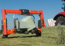 Owijarka do bel Kuhn SW 4014