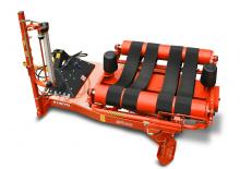 Owijarka do bel Kubota WR1100 C