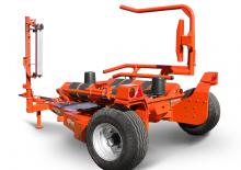 Owijarka do bel Kubota WR1600 C