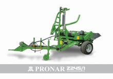 Owijarka do bel Pronar Z245/1