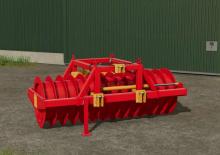 Pakery do kiszonki Jako Silage packer