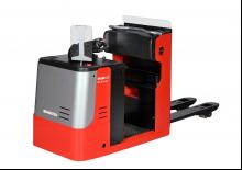 Wózki do kompletacji zamówień Manitou CI 10