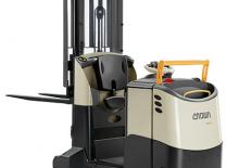 Wózki do kompletacji zamówień Crown MPC 3040