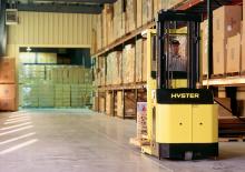 Wózki do kompletacji zamówień Hyster R30XMA3-24