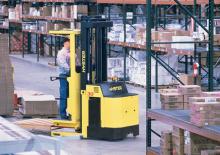 Wózki do kompletacji zamówień Hyster R30XMF3-36