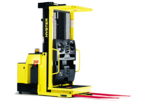 Wózki do kompletacji zamówień Hyster R30XMS3